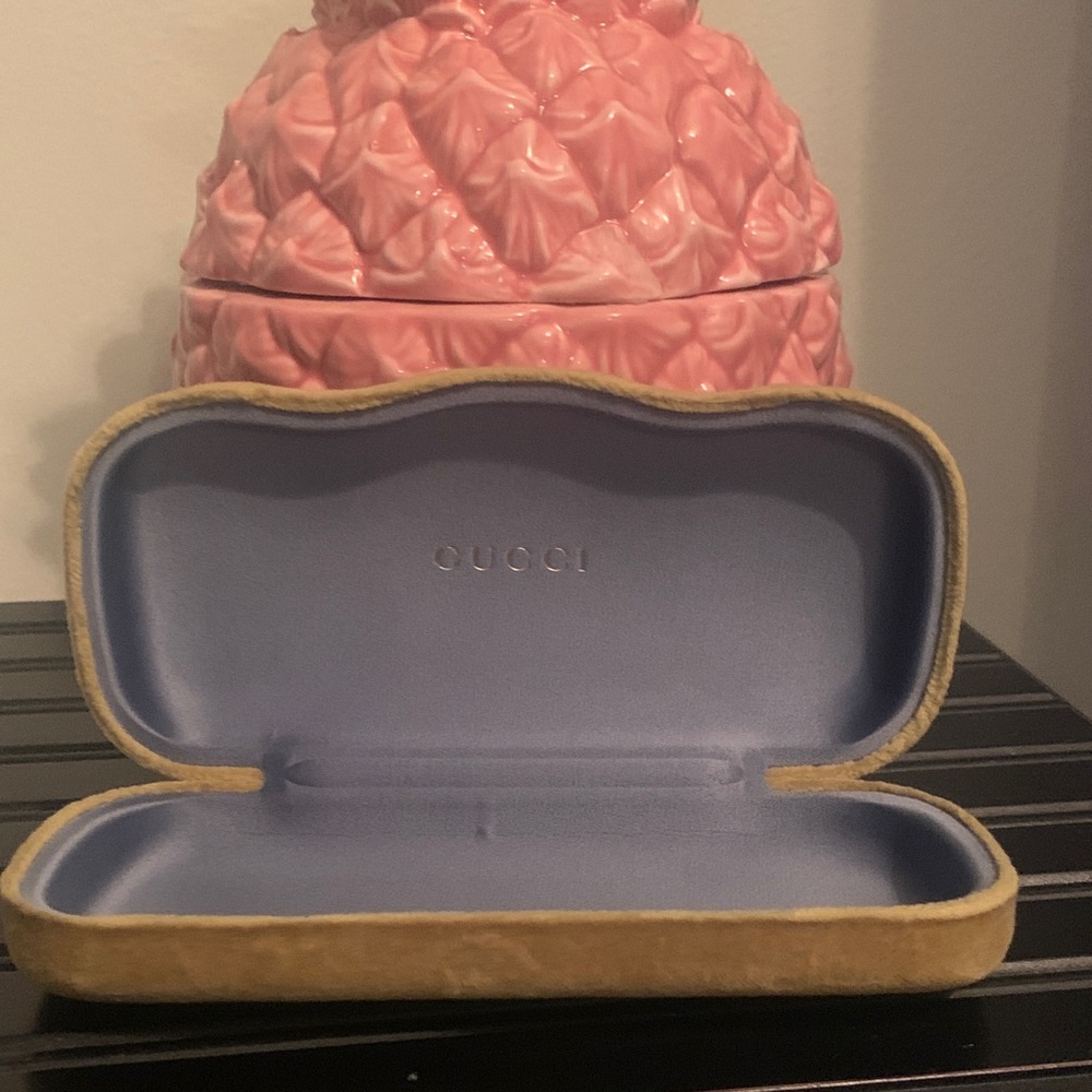 Authentic Gucci Case - image 8